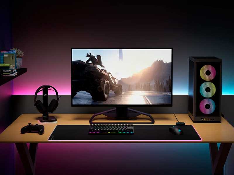 Как увеличить FPS в играх — узнайте из нашей статьи!