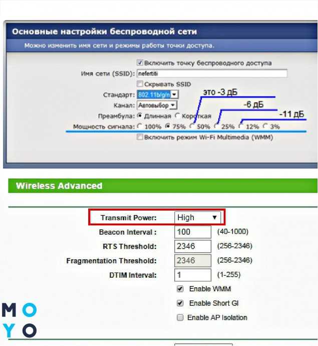 Как увеличить количество подключаемых устройств к wifi?