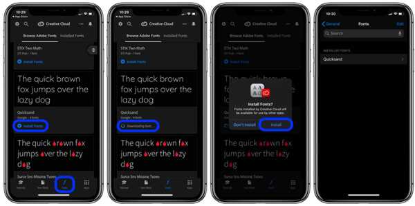 Как увеличить шрифт на iPhone: гайд