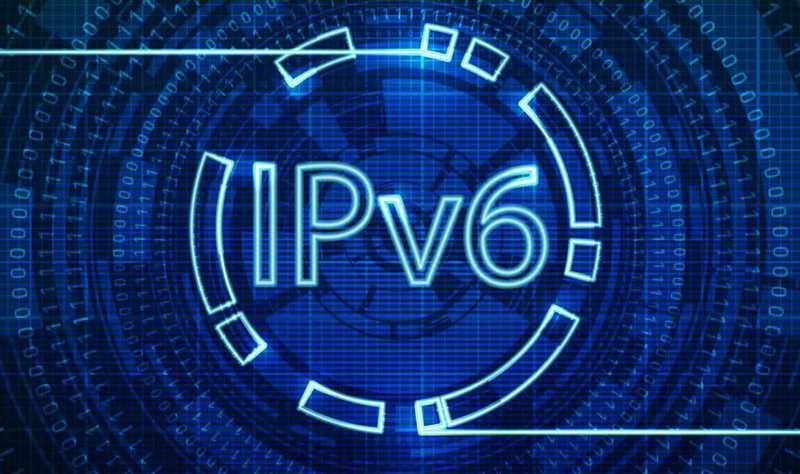 Как включить IPv6: настройка протокола на Windows 7 и 10
