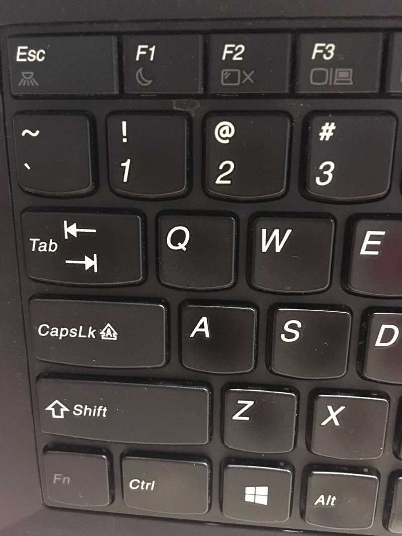 Как включить подсветку клавиатуры на ноутбуке Lenovo (Есть ответ)