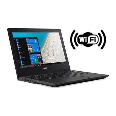 Как включить Wi-Fi на ноутбуке MSI, если не работает: опыт владельца