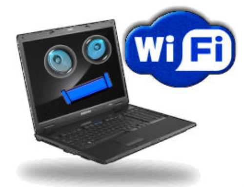 Как включить Wi-Fi на ноутбуке Packard Bell: раскрываем секрет