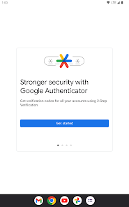 Как восстановить Google Authenticator и можно ли это сделать?