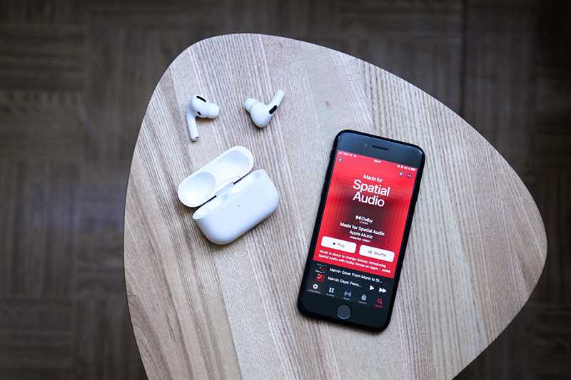Какие беспроводные наушники подойдут для iPhone?