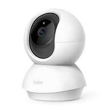 Камера TP-Link NC220 не работает. Как обновить прошивку?