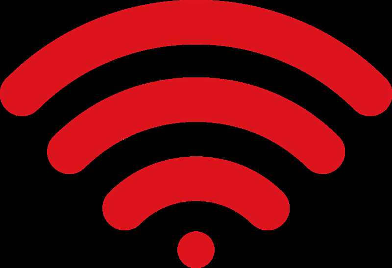 Картинки Wi-Fi: подборка классных иконок и клипартов