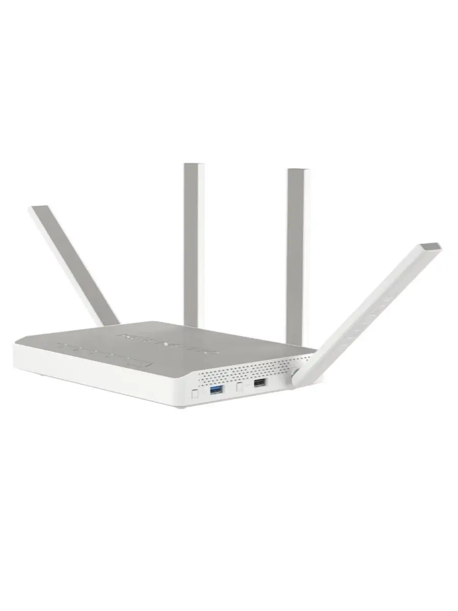 Keenetic Giga (KN-1010): личный опыт, обзор, настройка интернета и Wi-Fi