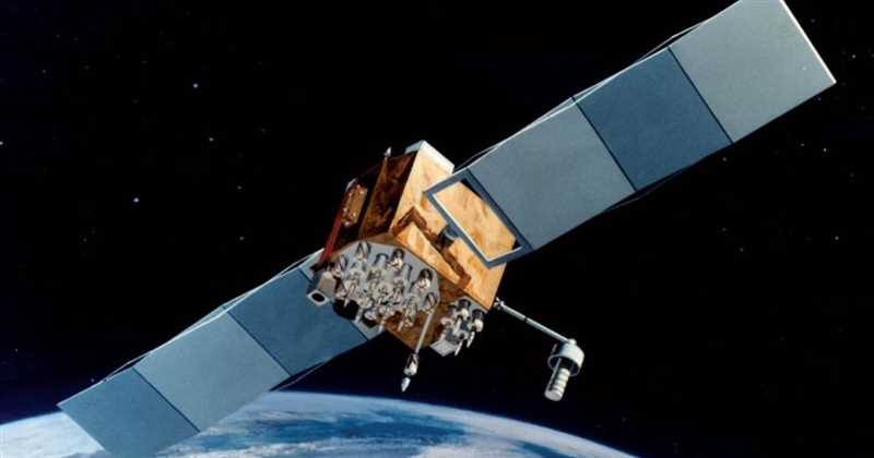 Китай отправил в космос спутник 6G: сразу вспоминаются их телефоны