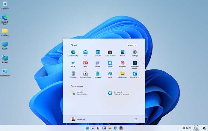 Классическое меню пуск для Windows 10: 3 способа