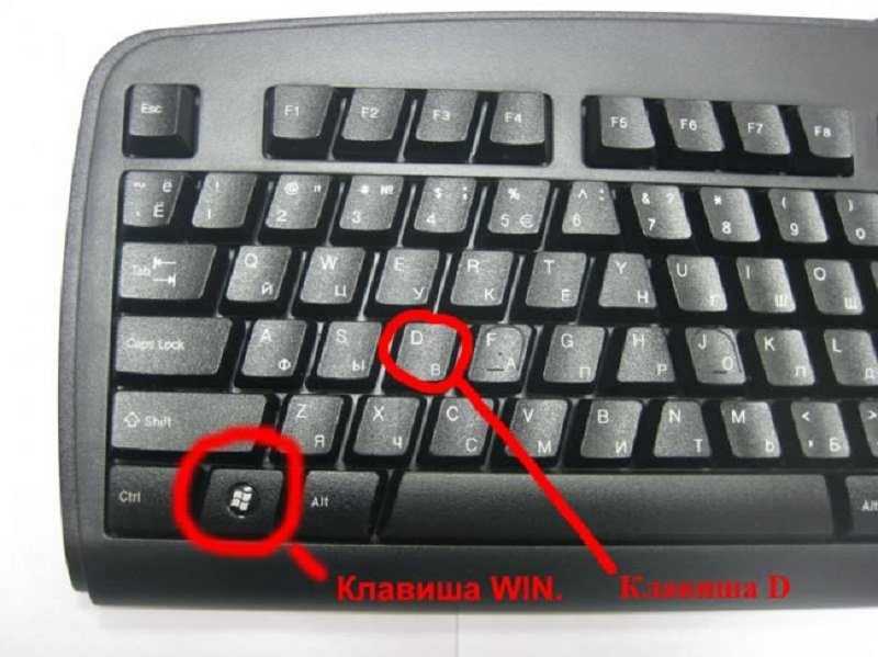Кнопка WIN на клавиатуре: где находится и как выглядит?