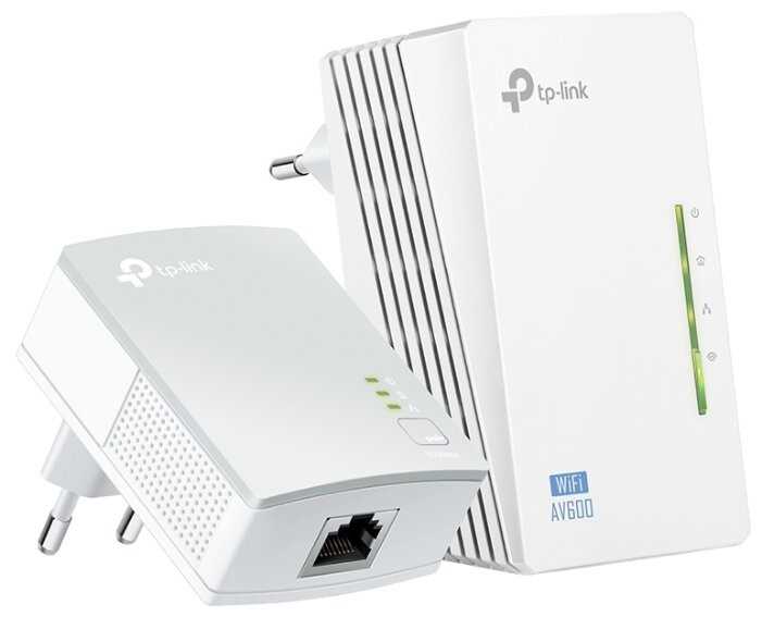 LAN-подключение игровой приставки через Wi-Fi репитер