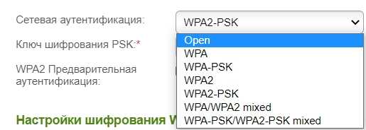 MBSSID на роутере – что это такое?