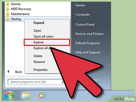 Меню загрузки Windows 7 — как редактировать, узнайте в нашей статье!