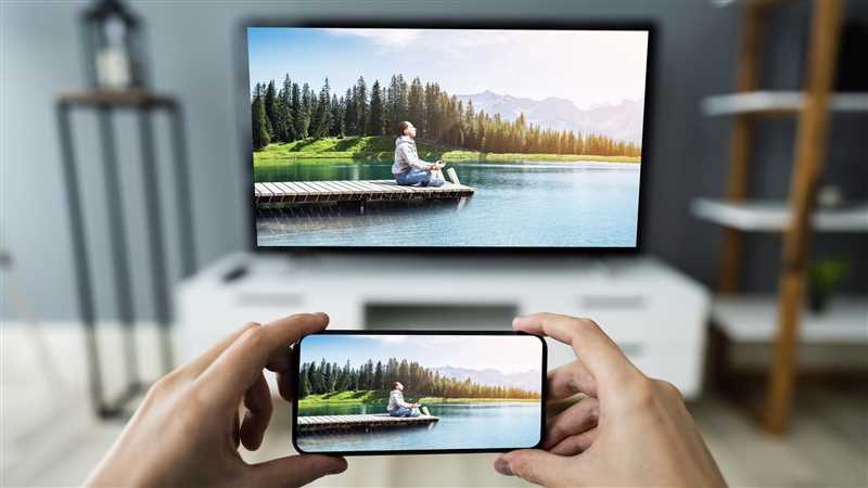 Miracast: что это за технология в телевизоре и смартфоне?