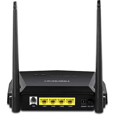 Модем + роутер, или ADSL модем с Wi-Fi?