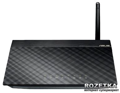 Можно ли использовать роутер ASUS DSL-N10E с Ethernet подключением?
