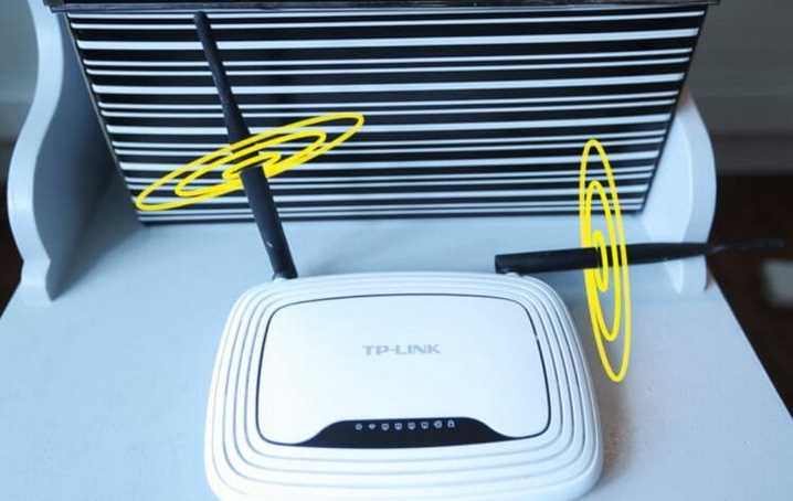 Можно ли роутером усилить сигнал Wi-Fi на участке?