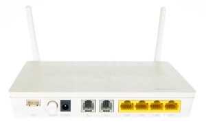 Настройка роутера Ростелеком Huawei hg8245: полная инструкция