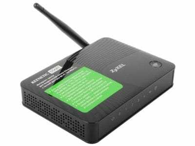 Настройка роутера Zyxel Keenetic для Ростелеком: интернет, IPTV и Wi-Fi
