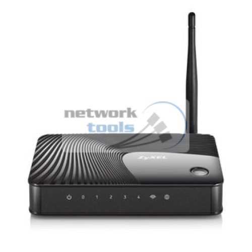 Настройка роутера ZyXEL Keenetic Start. Инструкция по настройке интернета и Wi-Fi