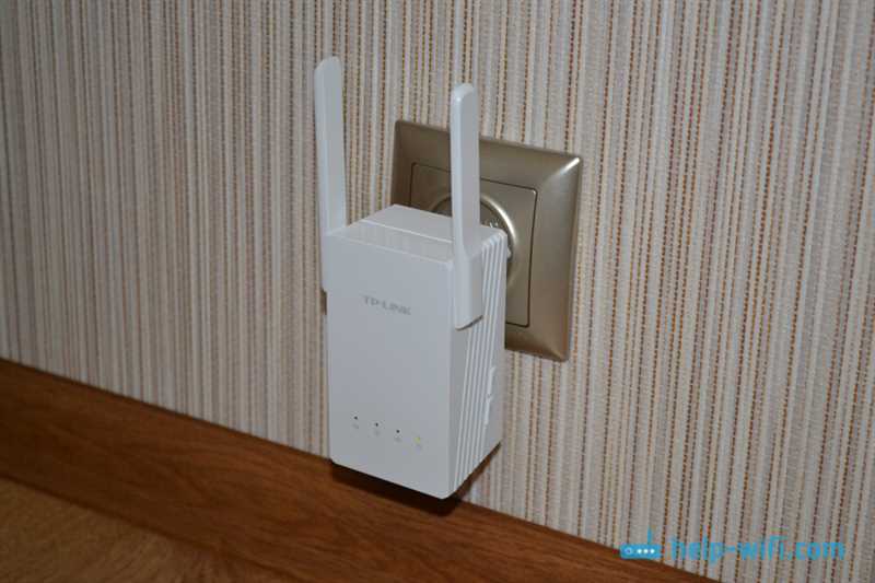 Настройка TP-Link AC750 RE210. Усиление Wi-Fi сигнала на частоте 2.4GHz и 5GHz