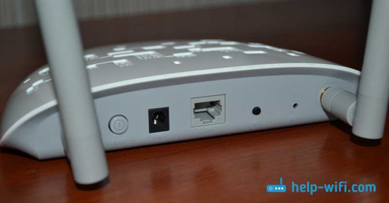 Настройка TP-Link TL-WA701ND и TP-Link TL-WA801ND как точка доступа, репитер и адаптер