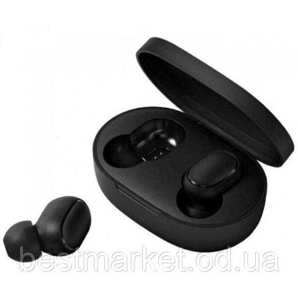 Наушники Xiaomi Airdots Pro — обзор, характеристики и цена