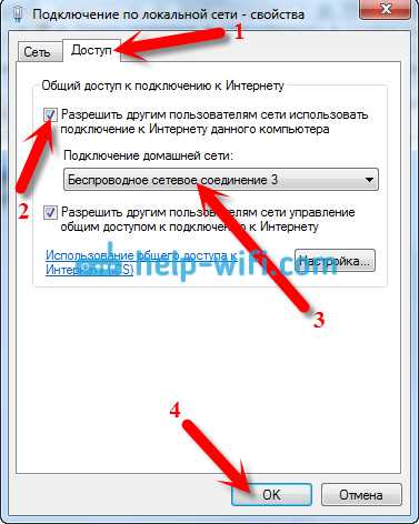 Не работает интернет при раздаче с телефона. Оператор блокирует раздачу интернет-трафика на ПК и ноутбук
