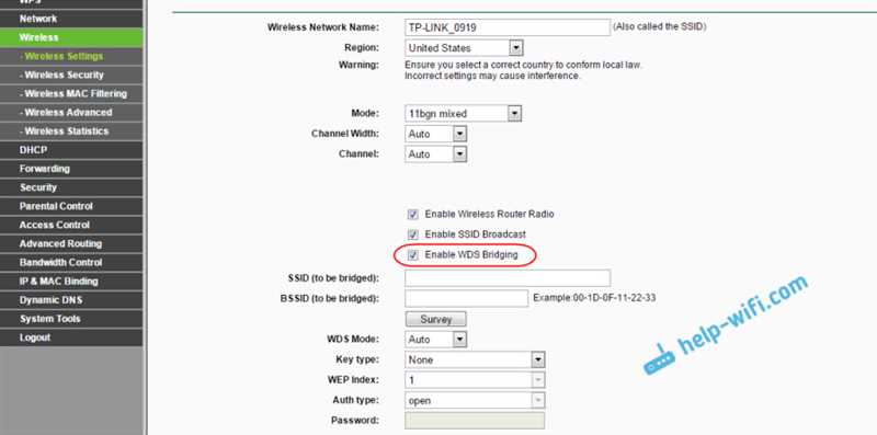 Не работает Wi-Fi при подключении двух DSL роутеров по принципу LAN-LAN