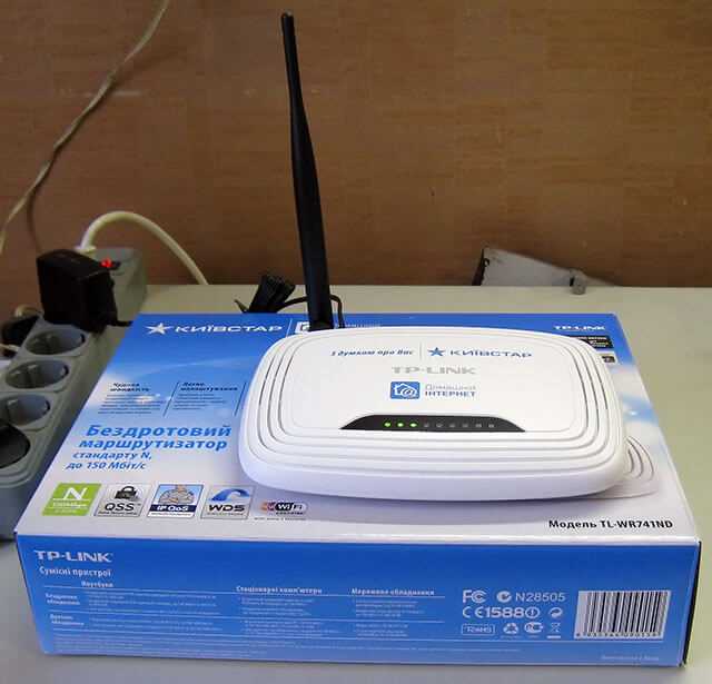 Нестабильная работа TP-LINK TL-WR741ND и нерабочий DIR-615 после прошивки