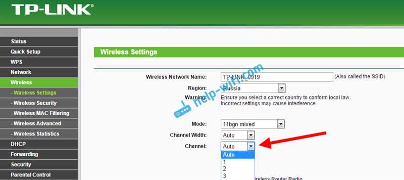Нет подключения к интернету через Wi-Fi: авторская статья WiFiGid