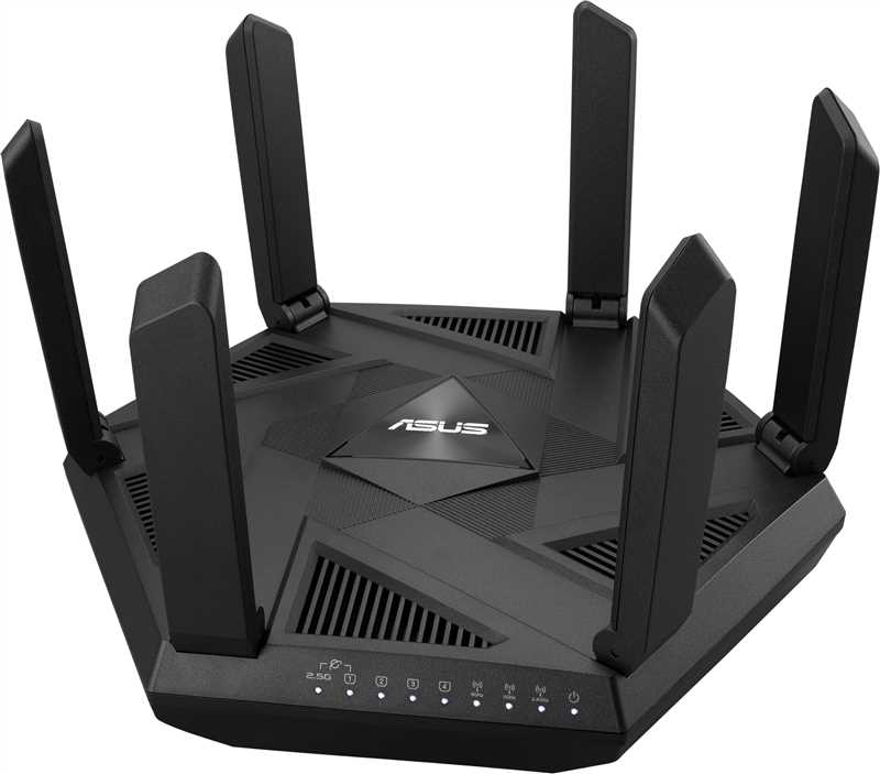 Низкая скорость WiFi на ноутбуке ASUS от роутера ASUS RT-AC68U