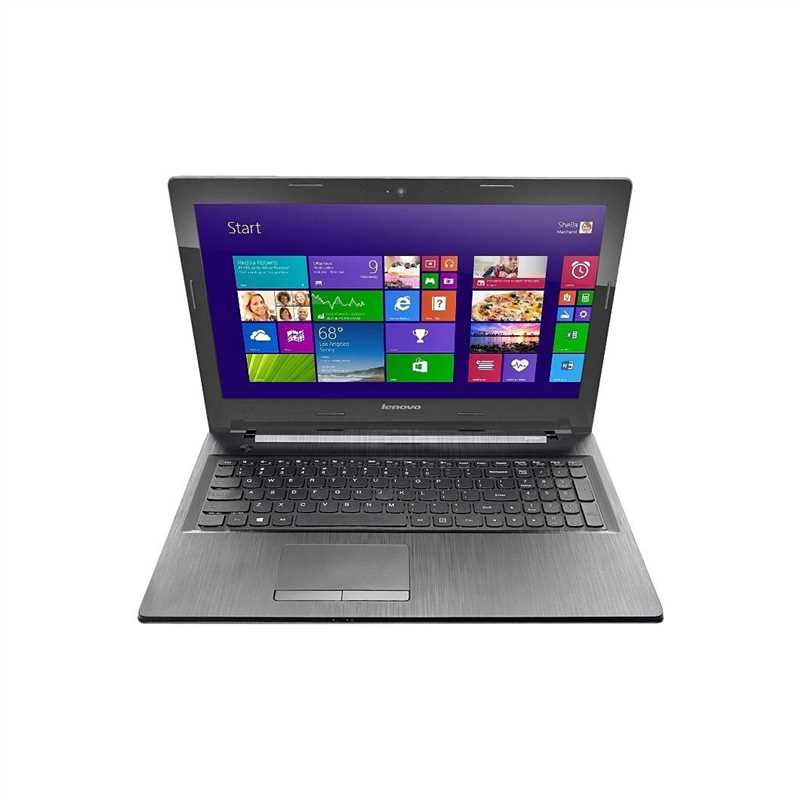 Ноутбук Lenovo G50-45 не видит WI-FI сеть