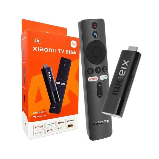 Новая ТВ-приставка от Xiaomi похожа на флешку