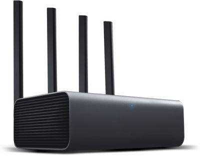 Новый роутер Xiaomi Mi R3P Pro 2600Mbps