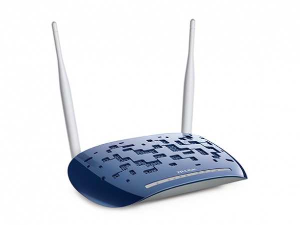 Объединение двух роутеров TL-WR841N и TL-WR740N в одну сеть