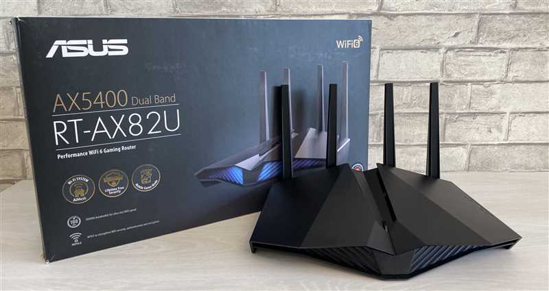 Обзор и настройка ASUS RT-: игровой роутер