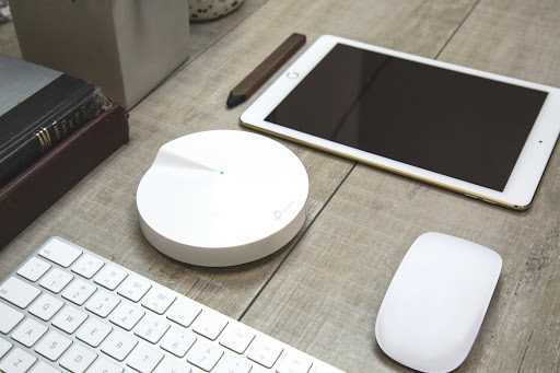 Обзор Mesh Wi-Fi системы TP-Link Deco M5