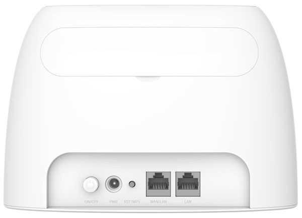 Обзор Tenda 4G03 – маршрутизатор с поддержкой 4G и Ethernet соединения