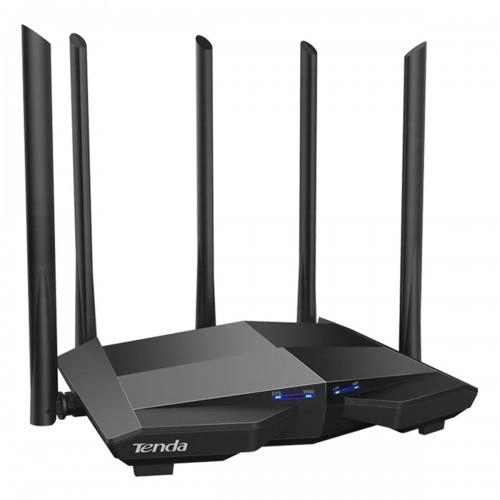 Обзор Tenda AC11 – недорогой домашний роутер с гигабитными портами и быстрым Wi-Fi