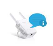 Обзор TP-Link AC750 RE210. Двухдиапазонный усилитель Wi-Fi сети
