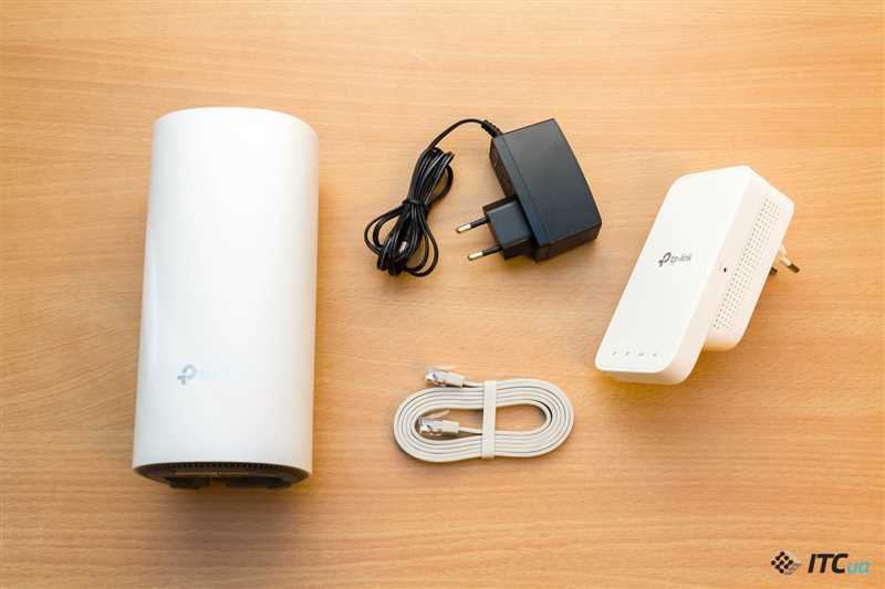 Обзор TP-Link Deco E3 – домашняя Mesh Wi-Fi система по цене обычного роутера