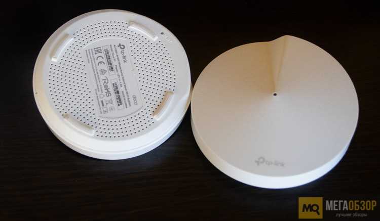 Обзор TP-Link Deco P7 – мощная Mesh Wi-Fi система с поддержкой Powerline