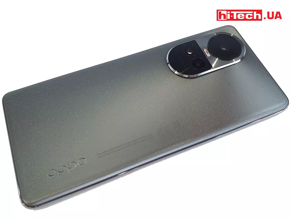 OPPO представила новый смартфон с поддержкой 5G за 310$