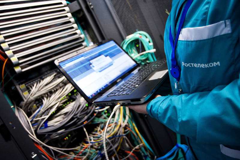 Ошибка 651 при подключении к интернету Ростелеком: что делать?