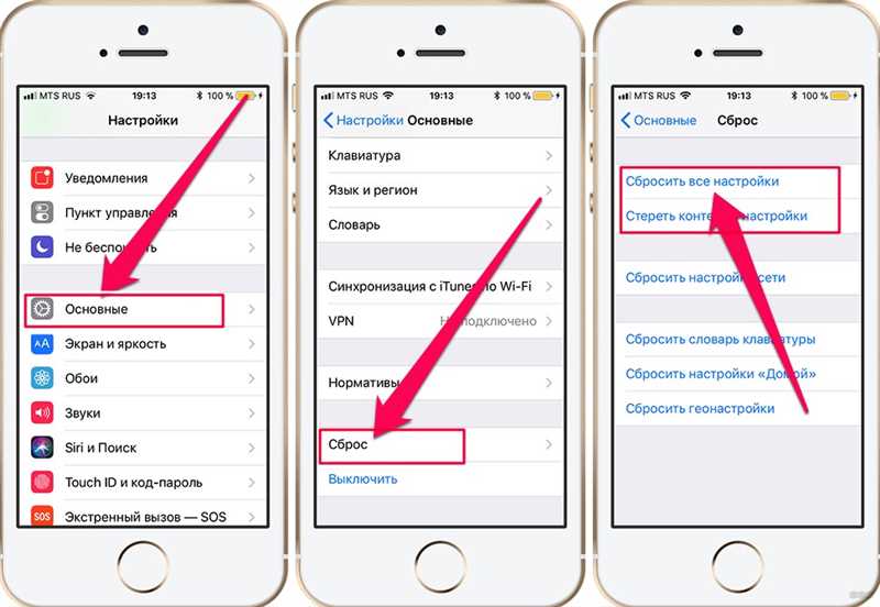 Ошибка аутентификации PDP на iPhone и iPad: можно ли исправить самому?