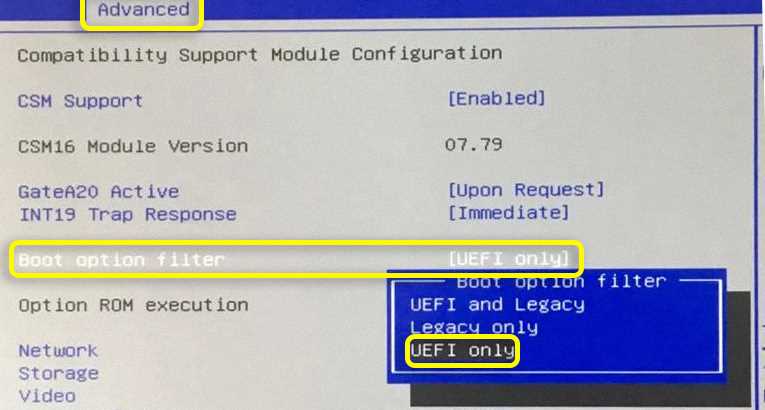 Ошибка «Reboot and select proper Boot device»: тотальное исправление специалистом