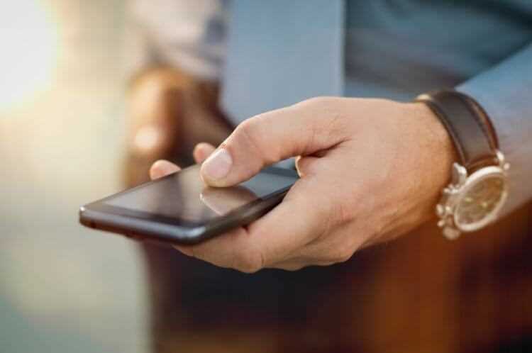 Отключается точка доступа на Android. Телефон сам перестает раздавать интернет по Wi-Fi