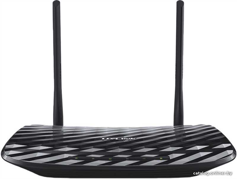 Падение скорости Wi-Fi через TP-Link Archer C2